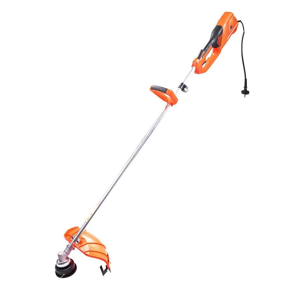 Электротриммер ТехАС TA-03-316 1,8 кВт 420 мм (22494)