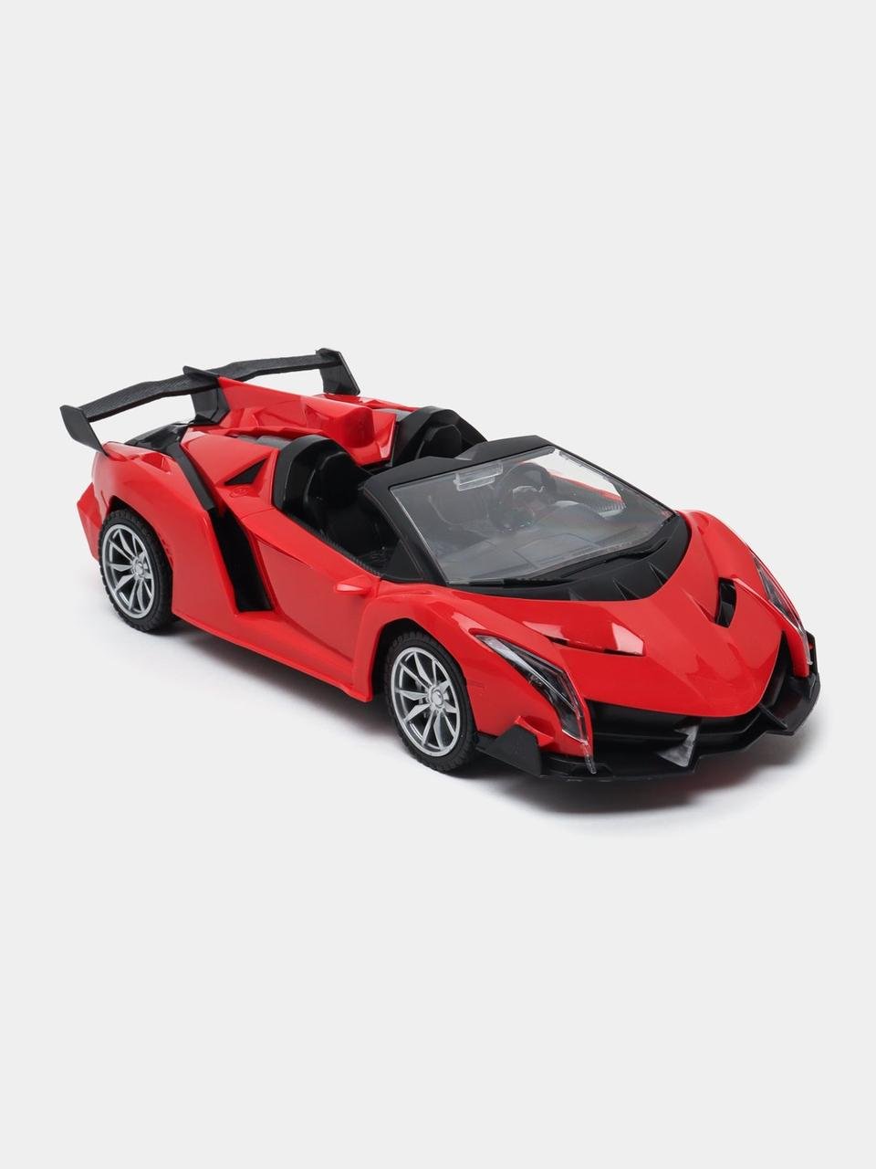 Радіокеруванна машинка lamborghini veneno 1:16 27 МГц (2220277004)