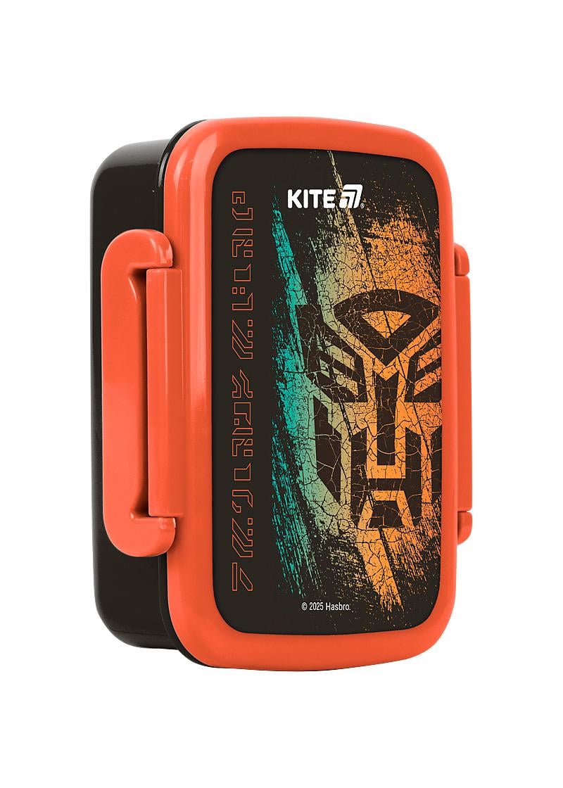 Ланчбокс KITE Transformers (TF25-160)