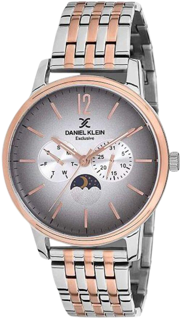 Наручний годинник чоловічий Daniel Klein DK12226-3 (108744)