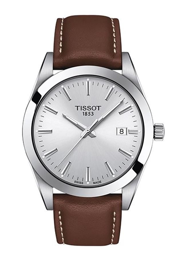 Годинник Tissot T127.410.16.031.00 - фото 2