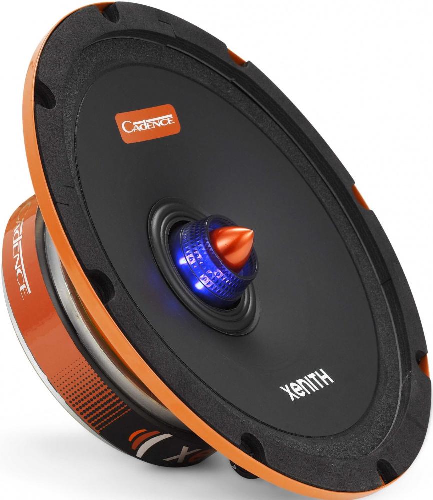 Эстрадная акустика Cadence XM 84HCIL