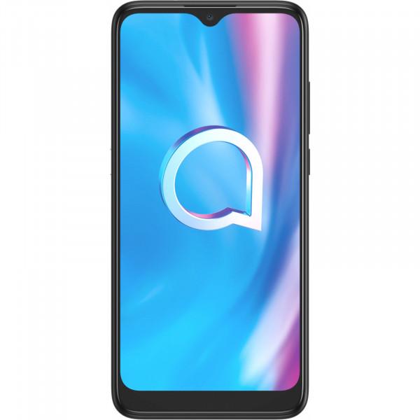 Смартфон Alcatel 1SE 5030D 3/32GB Power Gray (5030D-2AALUA2) - фото 1