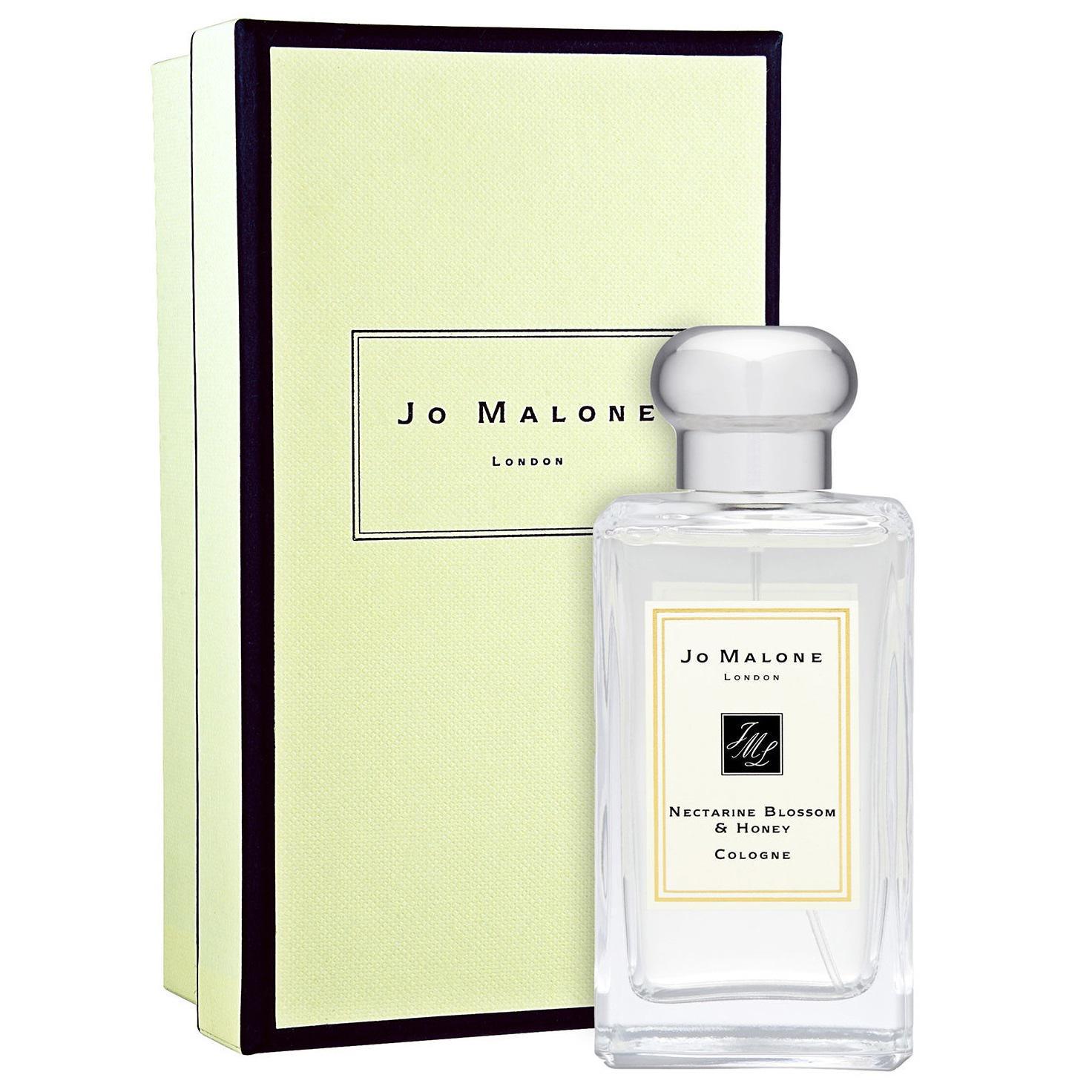 Одеколон унисекс Jo Malone Nectarine Blossom & Honey 100 мл (383327)