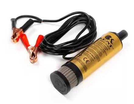 Насос для перекачування рідини з фільтром 24 В (13351657)