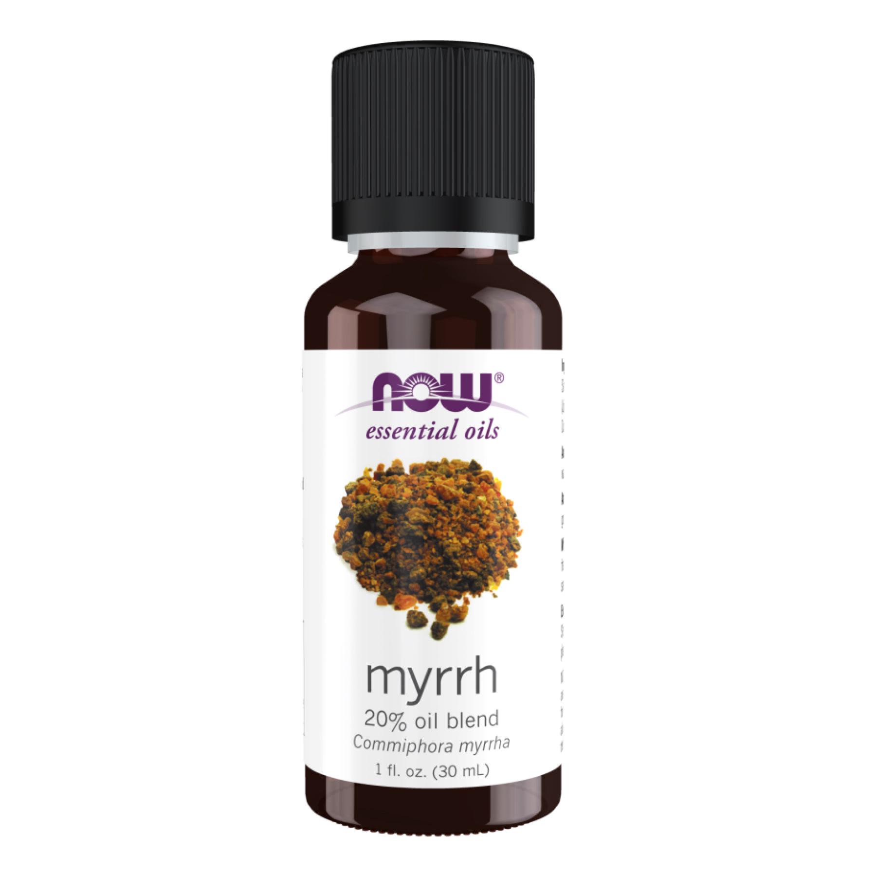 Добавка Myrrh Oil Blend 30 мл (2022-10-2670)