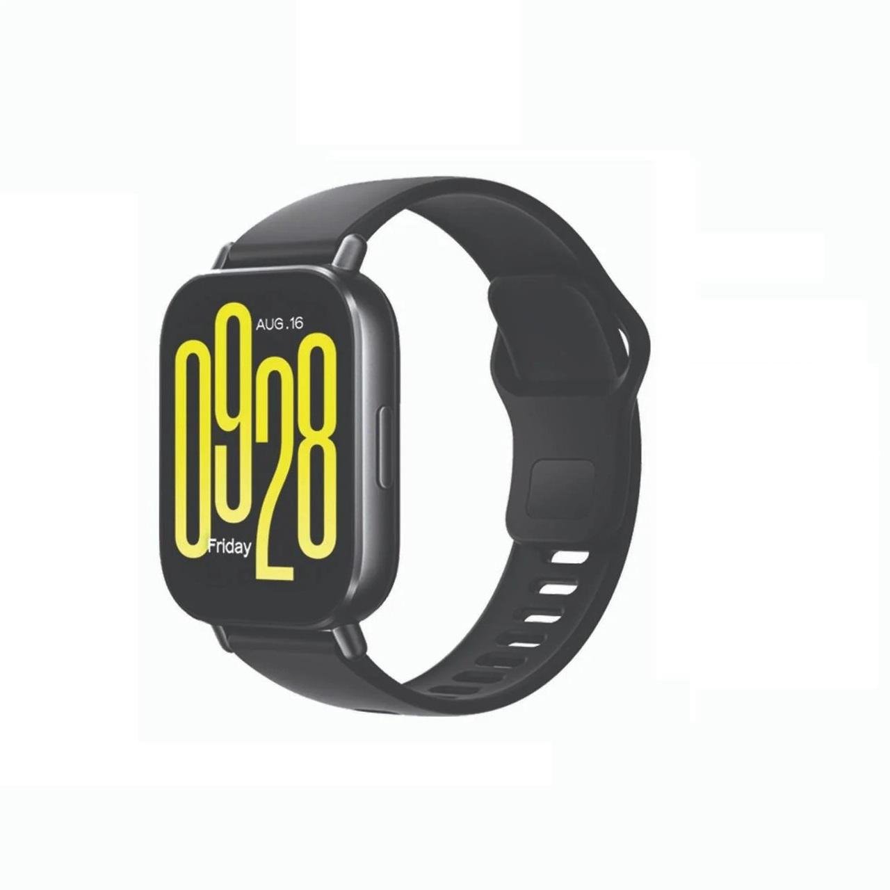 Смарт-часы Redmi Watch 5 Active Black (25397325)