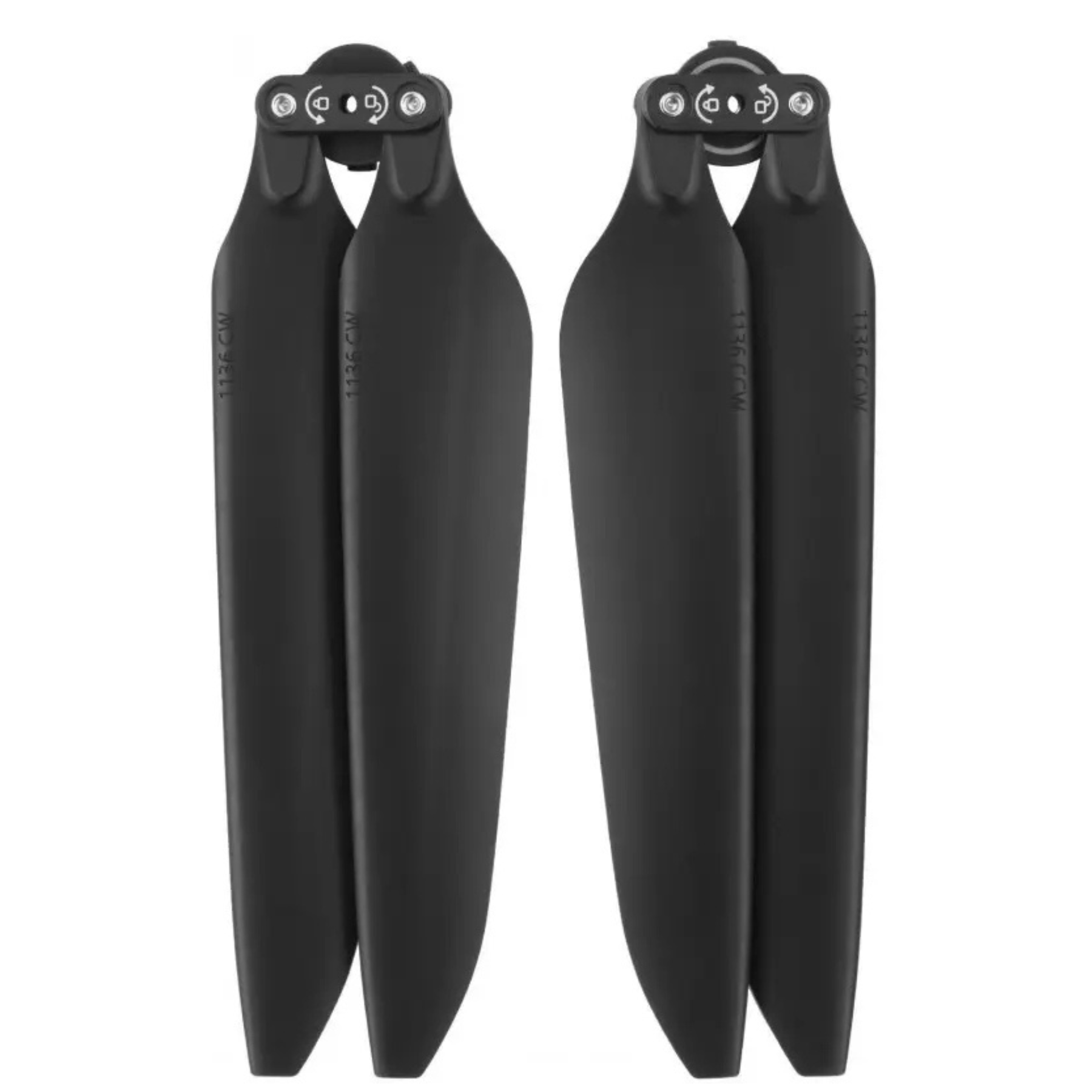 Пропеллеры AUTEL EVO Max 4T Propellers (102002080) - фото 3 Пропеллеры AUTEL EVO Max 4T Propellers (102002080) - фото 3