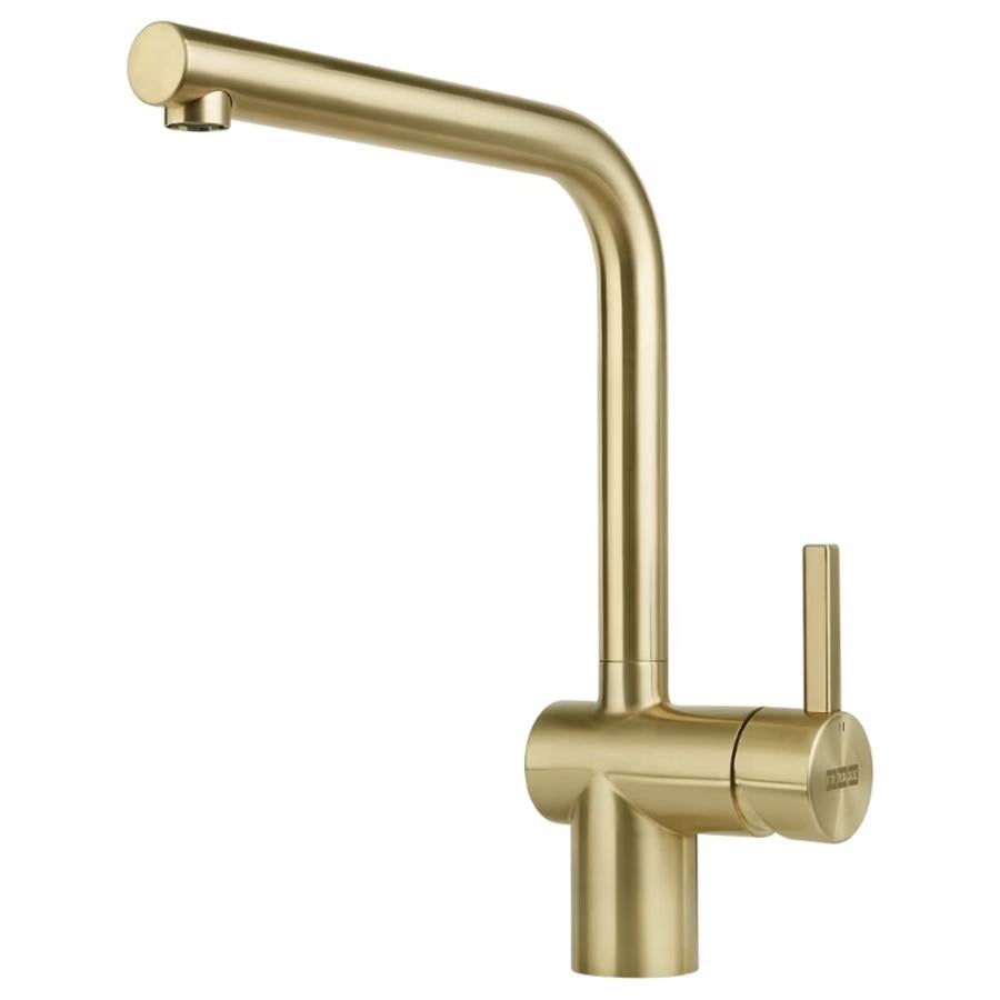 Змішувач для кухні Franke Atlas Neo 115.0681.241 одноважільний Золотий (216564)