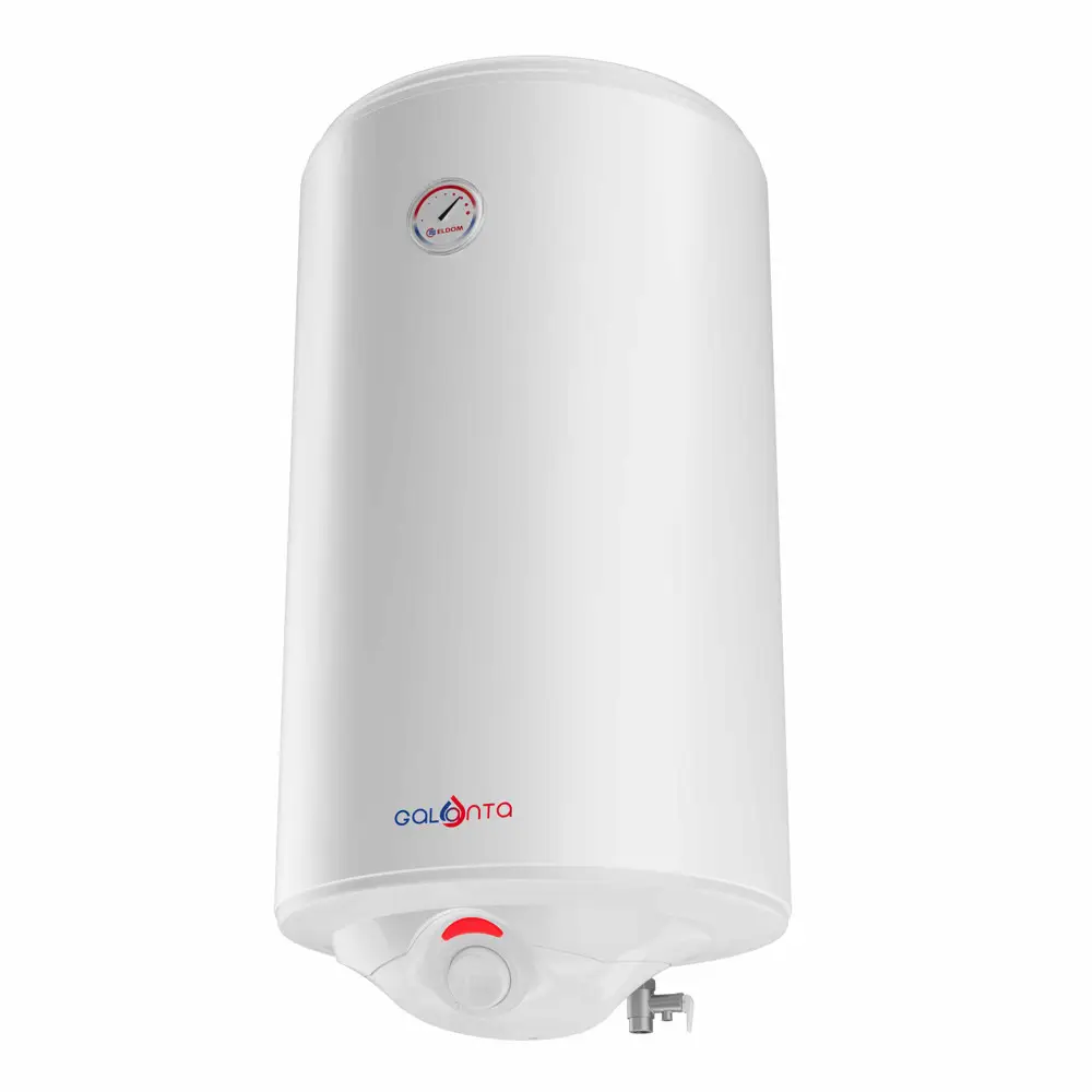 Бойлер Galanta 72270WG мокрий ТЕН 2000 Вт 100 л (1044631)