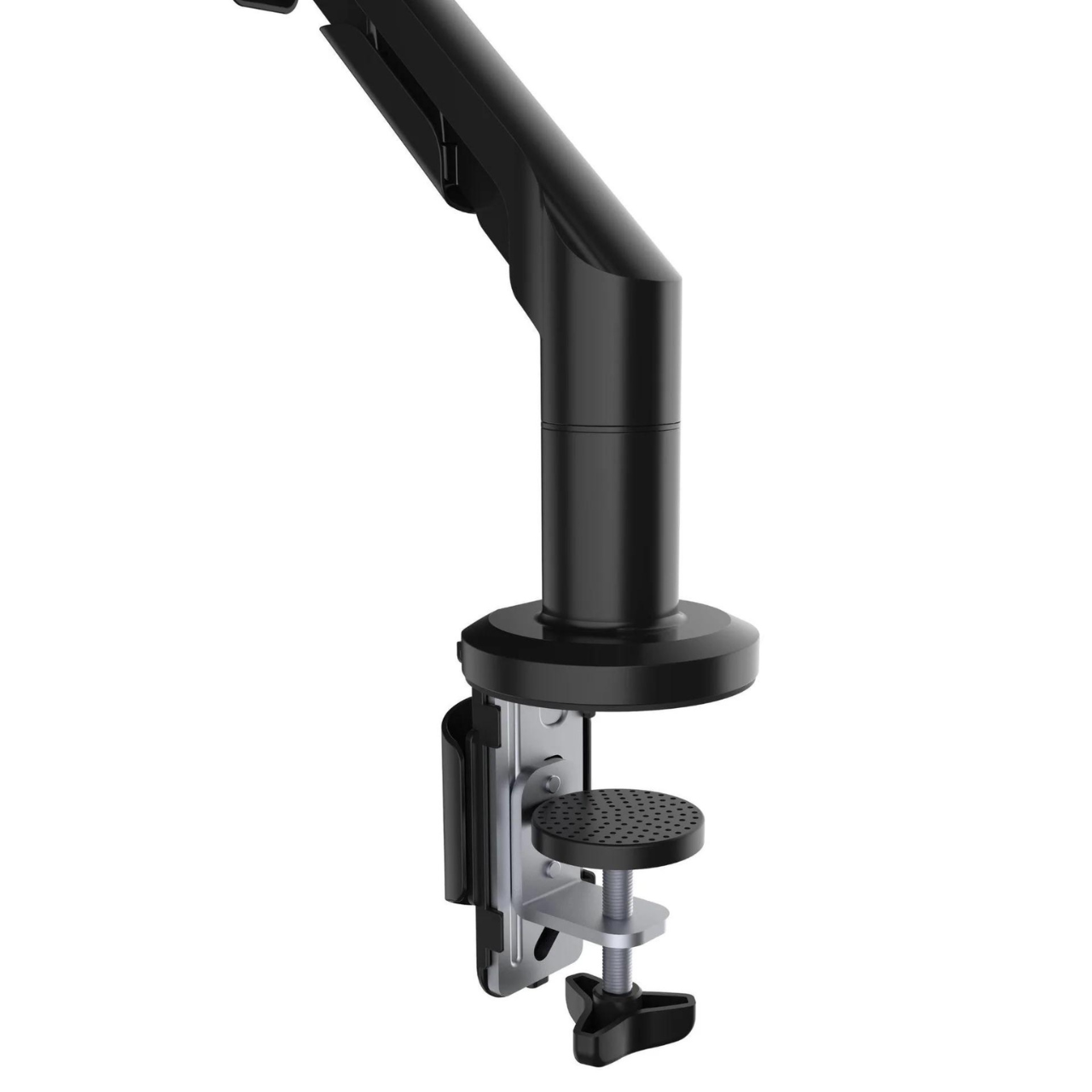 Кронштейн настольно-поворотный FlexiSpot DL1 для мониторов диагональю от 17 до 36" Черный - фото 3 Кронштейн настольно-поворотный FlexiSpot DL1 для мониторов диагональю от 17 до 36" Черный - фото 3