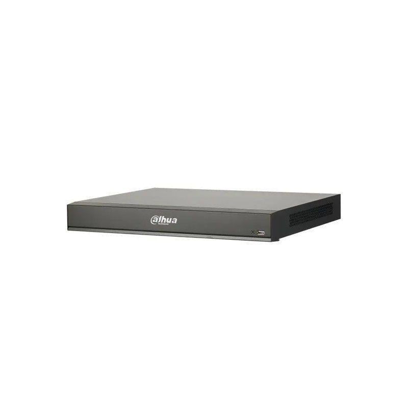 IP-видеорегистратор Dahua 16-канальный AI NVR с PoE на 16 портов DHI-NVR5216P-16P-I (35966355) IP-видеорегистратор Dahua 16-канальный AI NVR с PoE на 16 портов DHI-NVR5216P-16P-I (35966355)