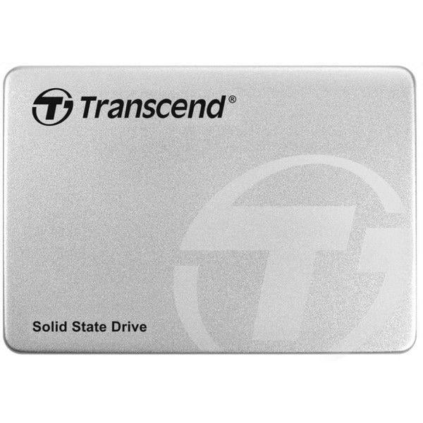 SSD-накопичувач Transcend SSD220S SATA III 240Gb 2,5" (TS240GSSD220S)
