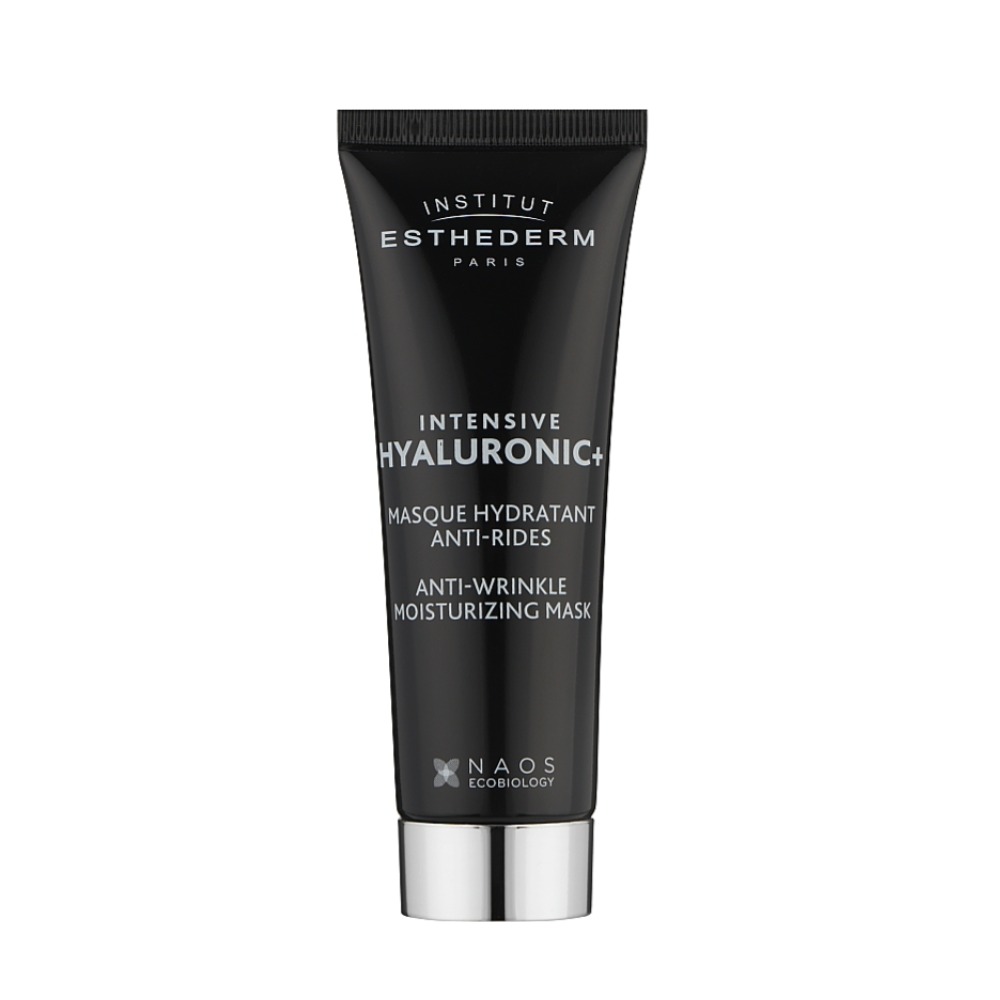 Маска на основі гіалуронової кислоти Institut Esthederm Intensive Hyaluronic Mask 50 мл