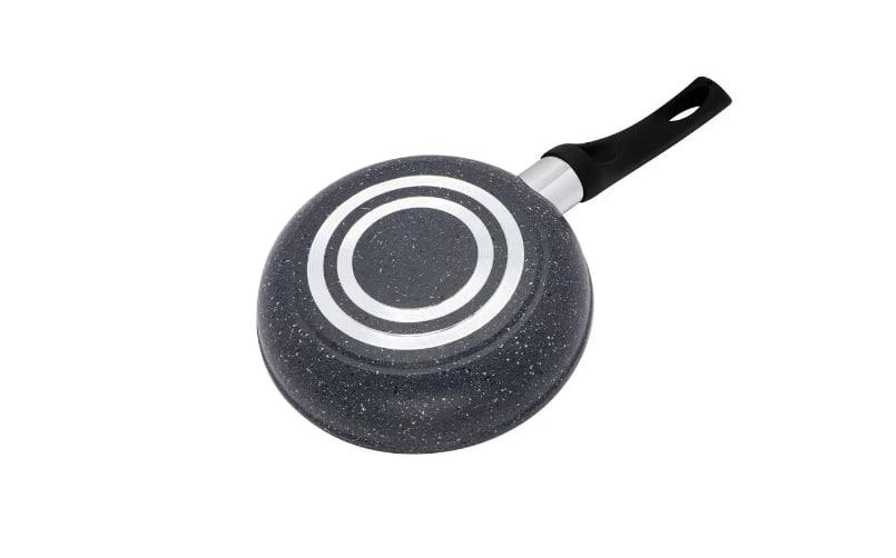 Сковорода із гранітним покриттям D 28 см (FPG-285) - фото 2 Сковорода із гранітним покриттям D 28 см (FPG-285) - фото 2