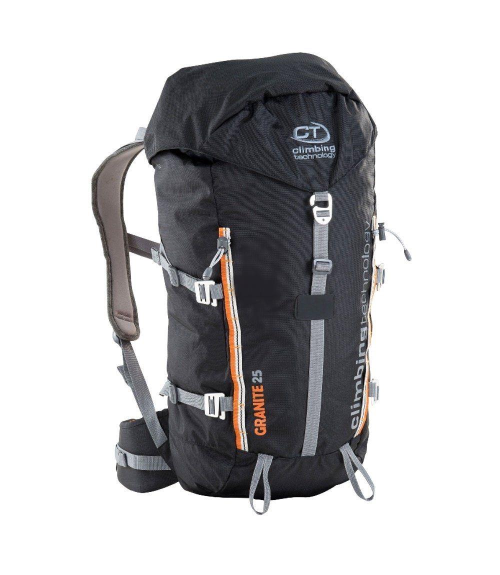 Рюкзак Climbing Technology Granite 25L Black (1053-7X97725 05)