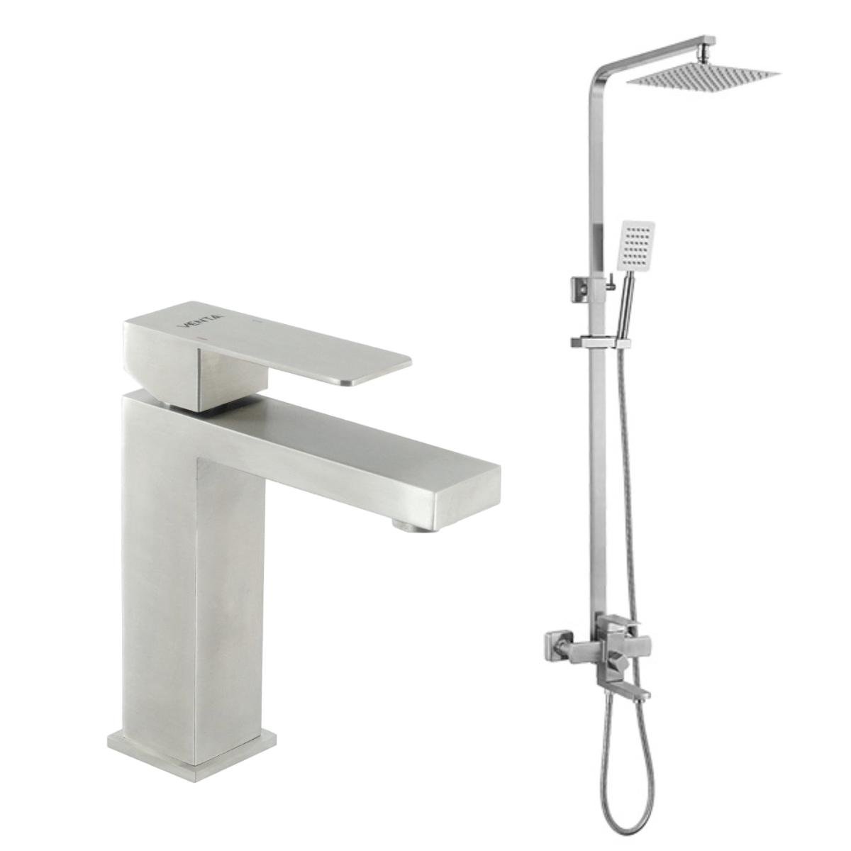 Набор смесителей Venta VA84557 2в1