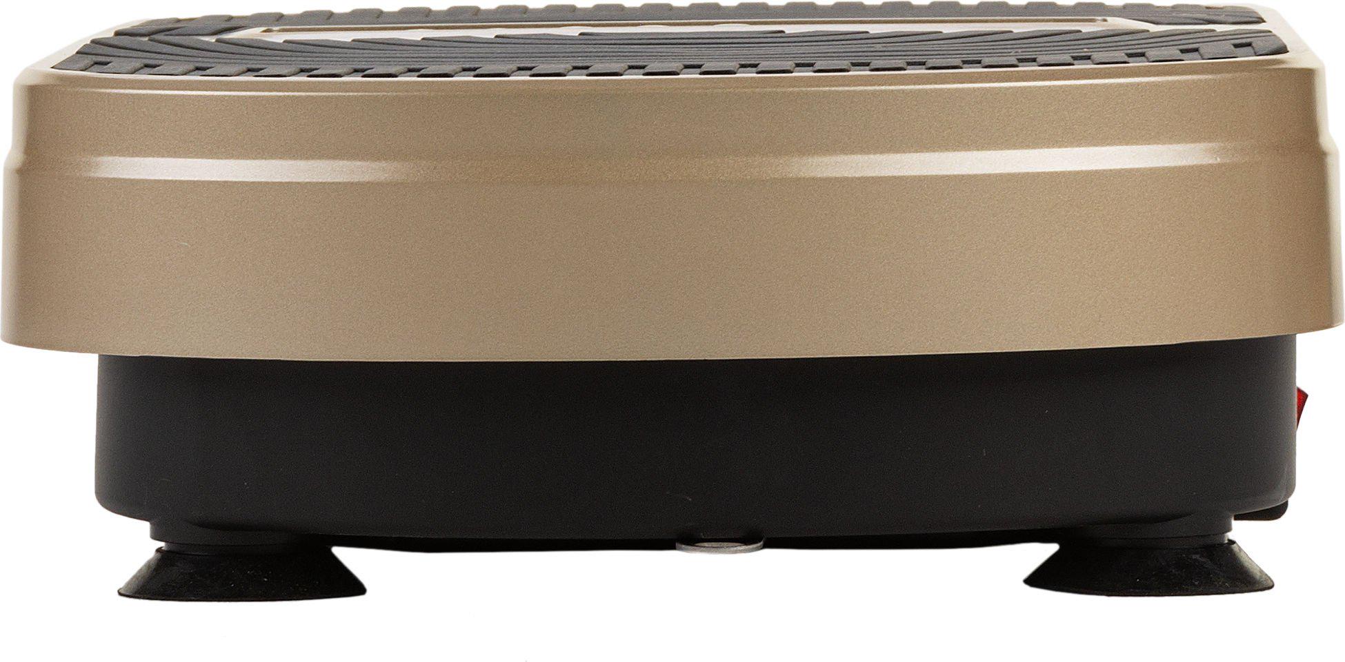 Вібраційна платформа Gymtek XP300 Золотистий (30477495) - фото 14 Вібраційна платформа Gymtek XP300 Золотистий (30477495) - фото 14