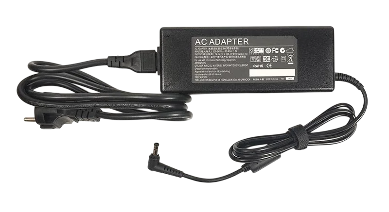 Блок питания для ноутбуков Power IBM/LENOVO 220V 19,5V 120W 6,15A 5,5х2,5