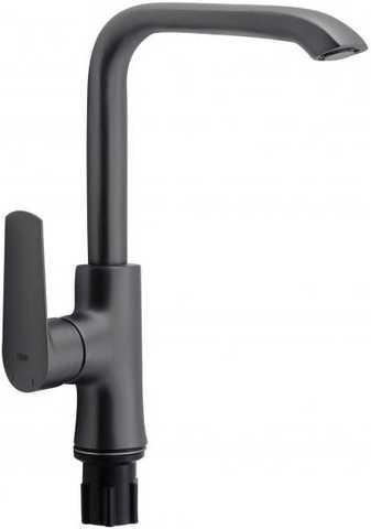 Смеситель для кухни Qtap Zelnava 9050101FG (142938)