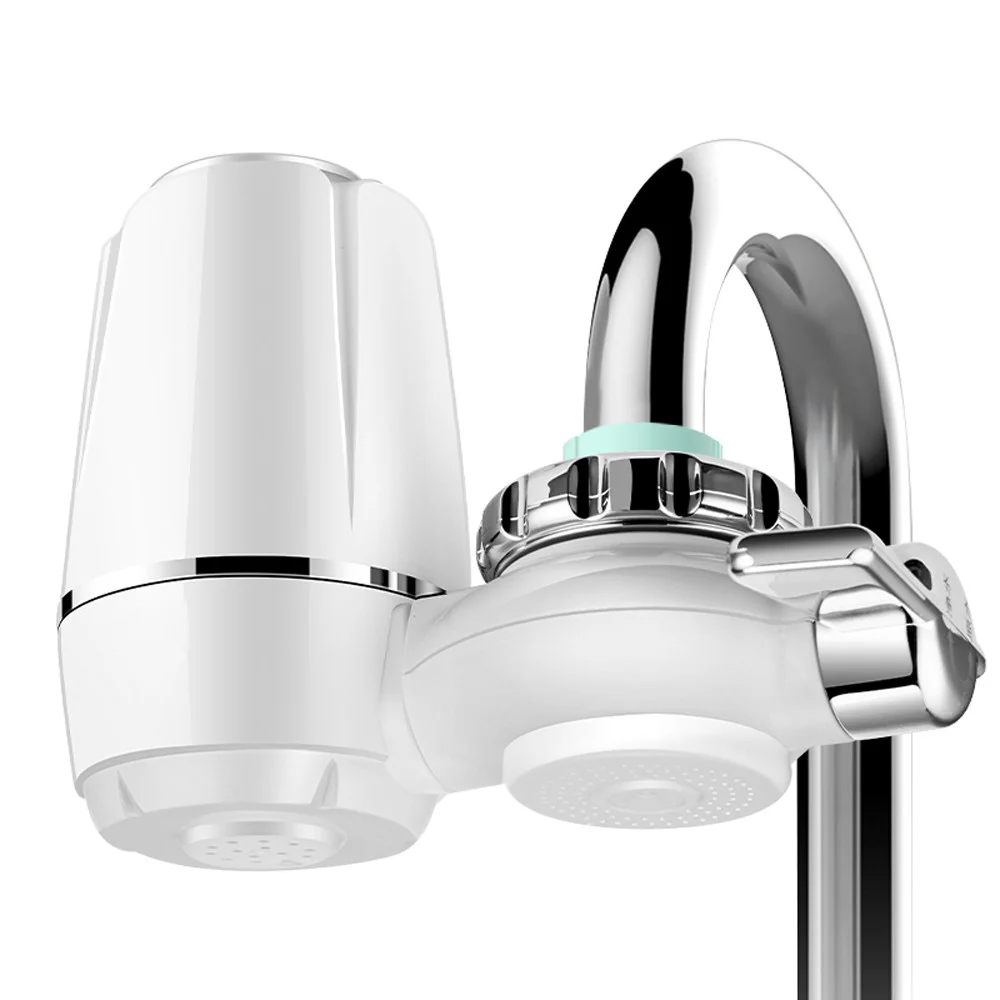 Фільтр-насадка на кран очищувач води (29433516) - фото 4 Фільтр-насадка на кран очищувач води (29433516) - фото 4