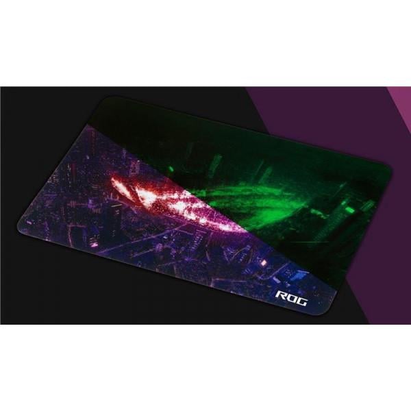 Коврик для мышки ASUS ROG Strix Slice (90MP01M0-BPUA00) - фото 2