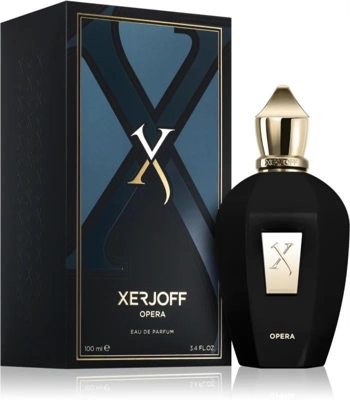 Парфюмированная вода унисекс Xerjoff Opera 100 мл (25953)