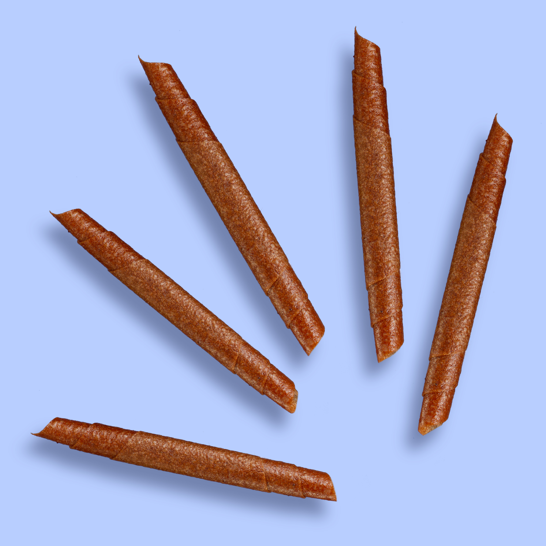 Набір пастили FRUIT SNACK Яблуко/Банан (FS-01006)