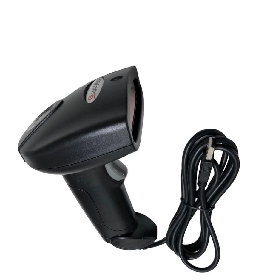 Сканер штрих-коду SimScan JXH01 (2667537113)