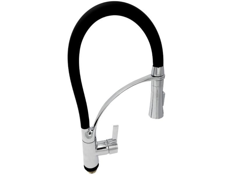 Смеситель для кухни MILLZ MRS-13-35-021 (00000015543) Смеситель для кухни MILLZ MRS-13-35-021 (00000015543)