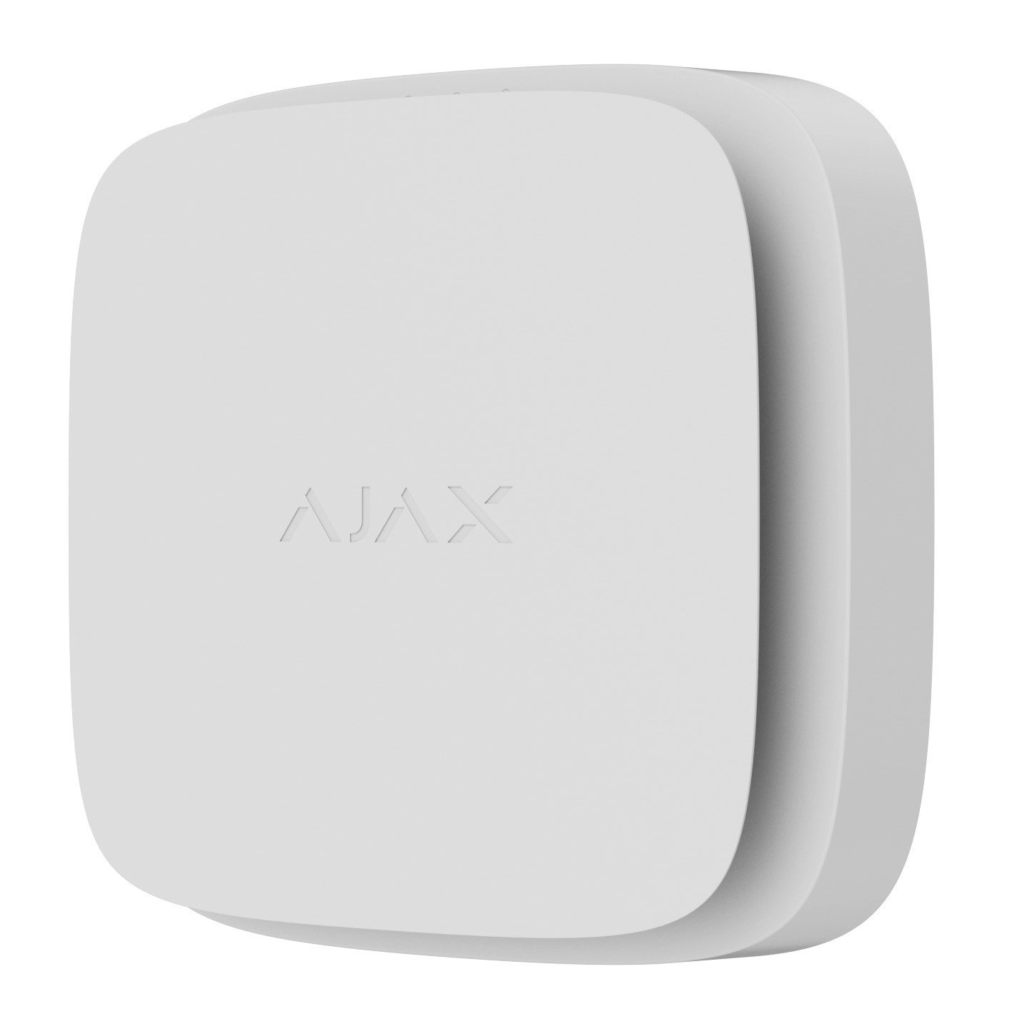 Датчик дыма и температуры Ajax FireProtect 2 RB Heat/Smoke White (43376.136.WH1)