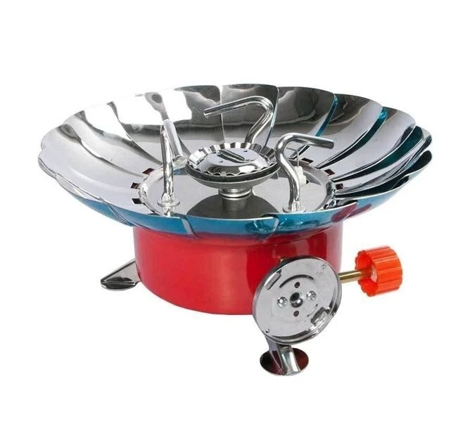 Газовая горелка туристическая Kovar ZT-203 (17945334) Газовая горелка туристическая Kovar ZT-203 (17945334)