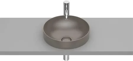 Умивальник ROCA Inspira Round Fineceramic A32752R660 (97792213)