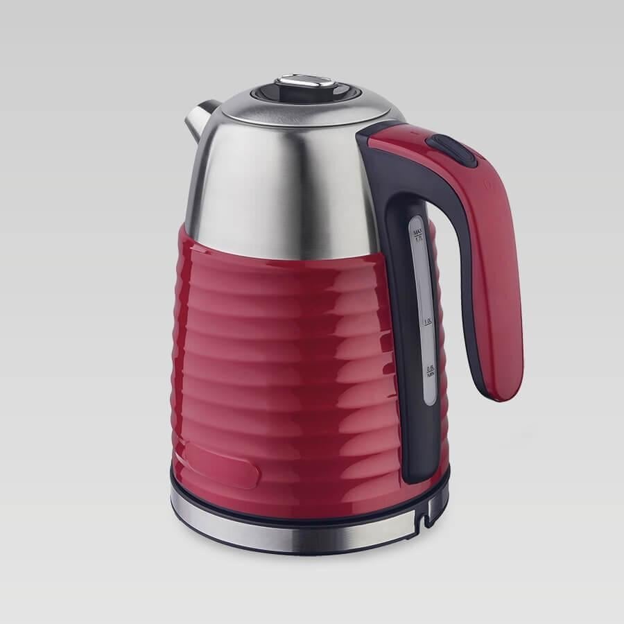 Электрочайник Maestro 1,7 л (MR-051-RED)
