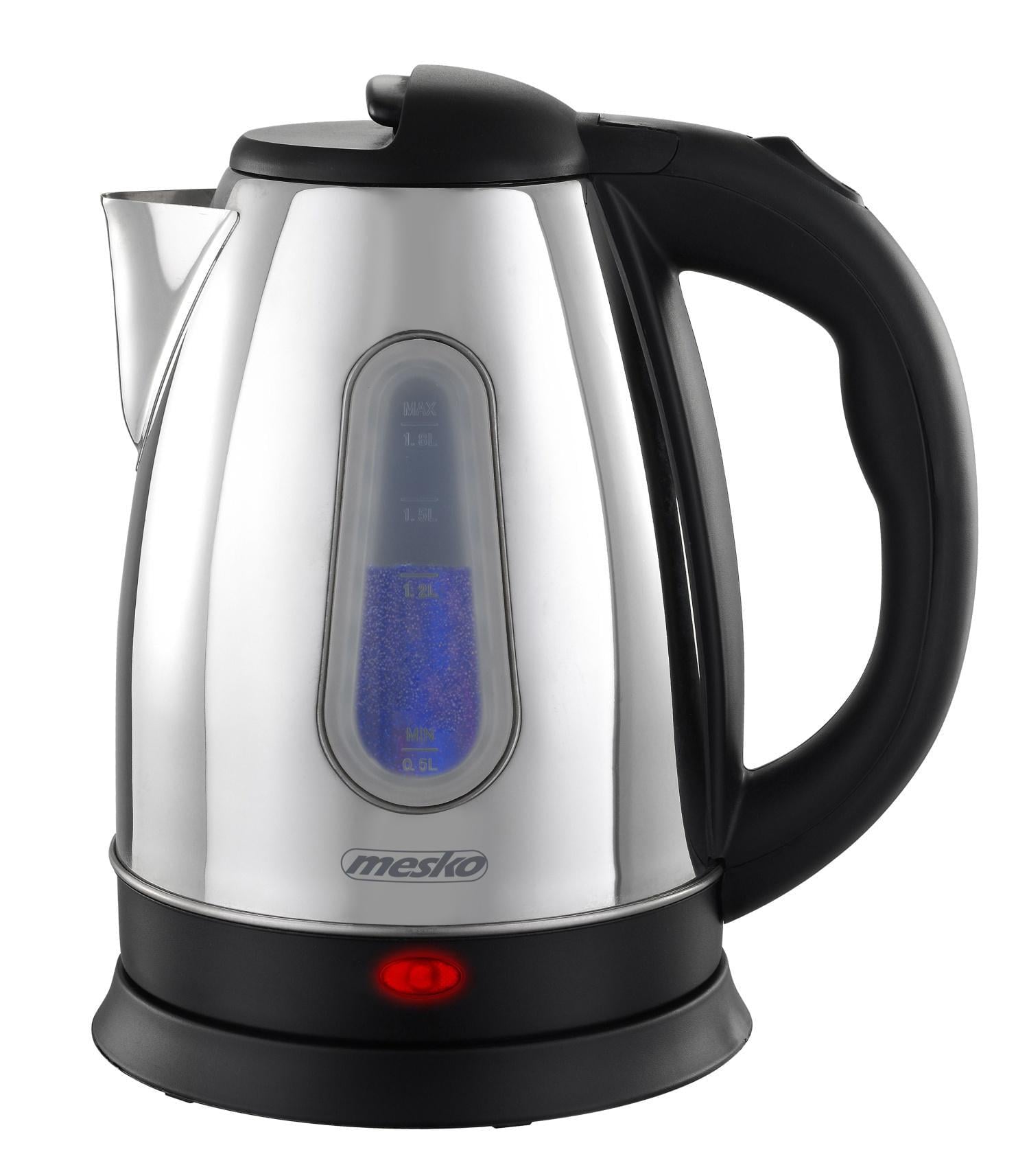 Чайник электрический Mesko MS 1353 1.8 л 1500 Вт (644084)