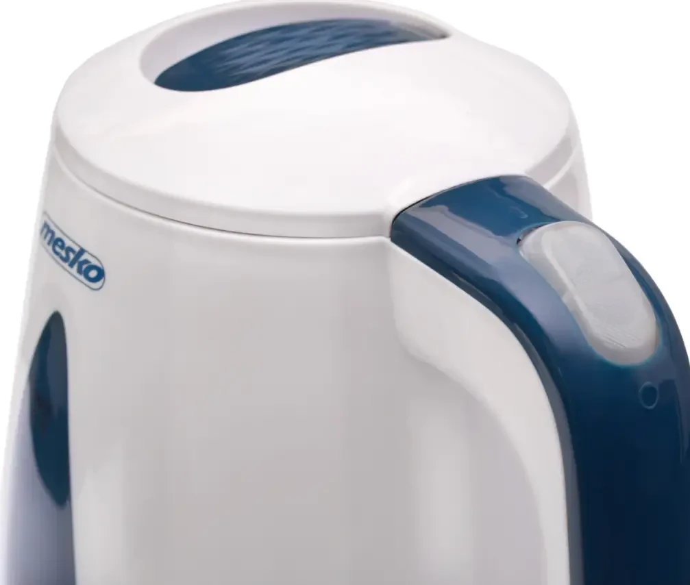 Чайник електричний Mesko MS 1261 1,7 л - фото 5 Чайник електричний Mesko MS 1261 1,7 л - фото 5