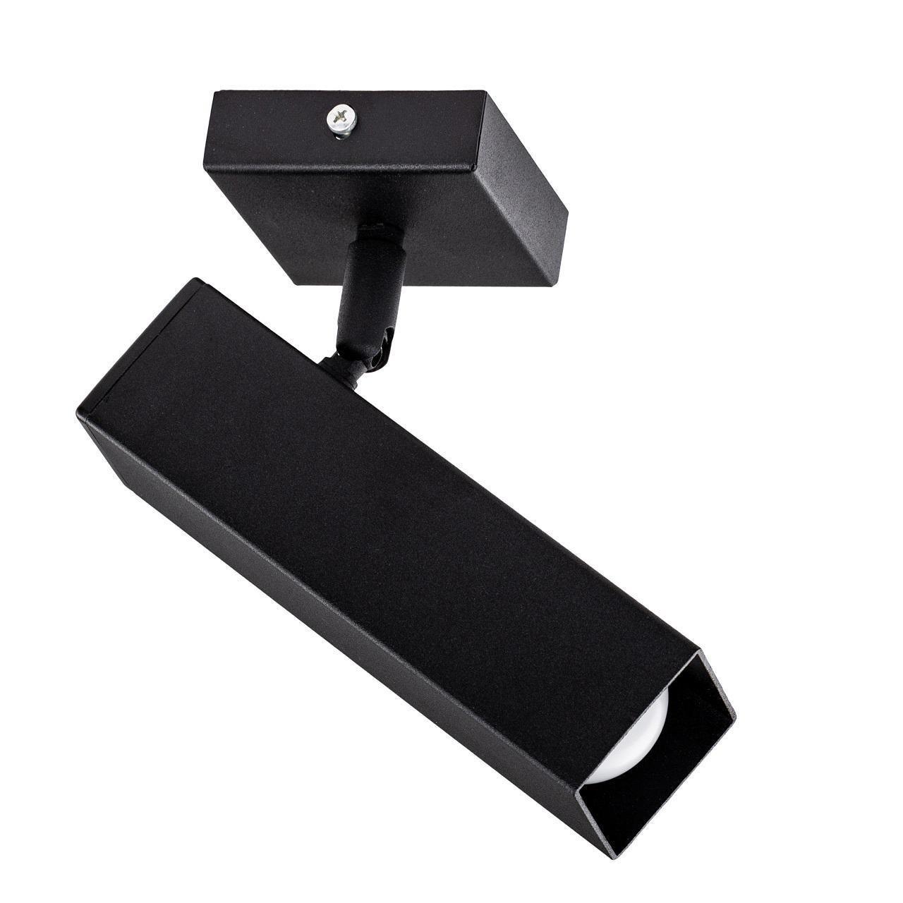 Бра Pelikan Q W180 1хЕ27 Black (1172111) - фото 2 Бра Pelikan Q W180 1хЕ27 Black (1172111) - фото 2