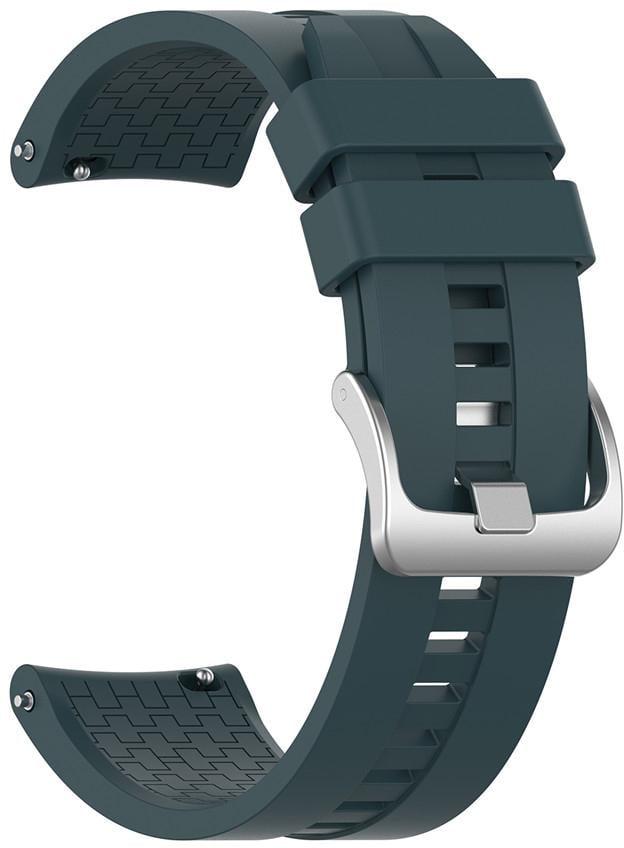 Ремешок Puzzle для Realme Watch 2/2 Pro Indigo (37293-35)