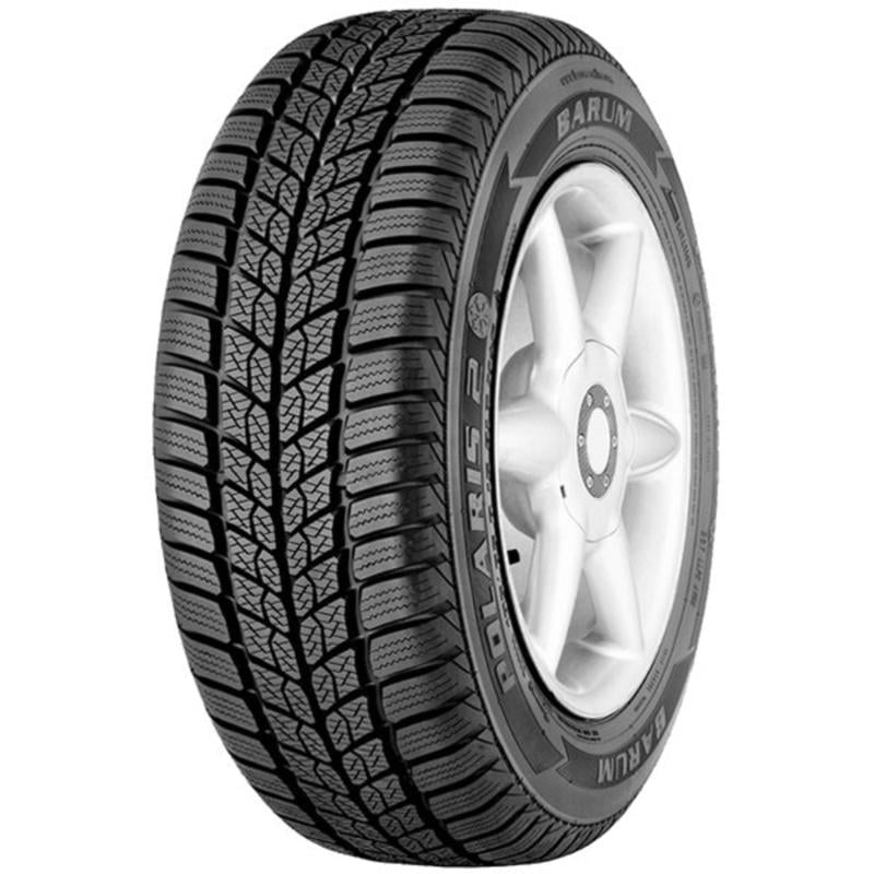 Автошина Barum Polaris 2 205/50 R16 87H (514483)