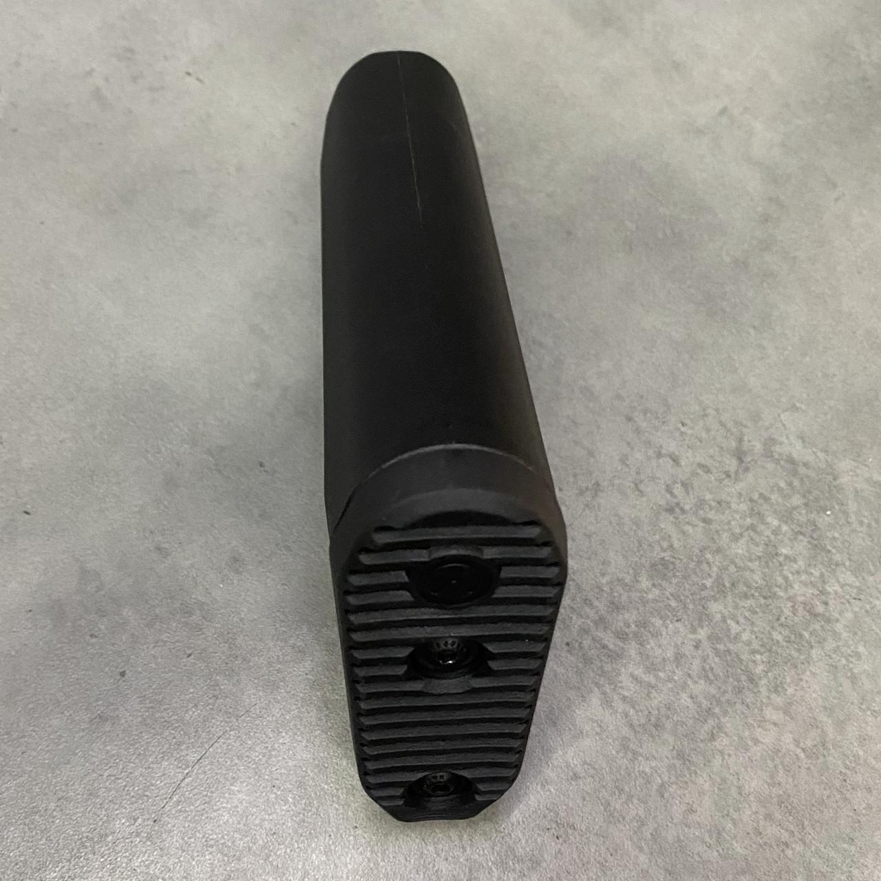 Приклад Magpul MOE SL-K Carbine Stock Mil-Spec MAG626 для AR10/AR15 Чорний (243872) - фото 3 Приклад Magpul MOE SL-K Carbine Stock Mil-Spec MAG626 для AR10/AR15 Чорний (243872) - фото 3