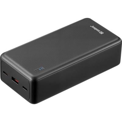 Повербанк Sandberg Saver 27000 mAh Black (320-43)