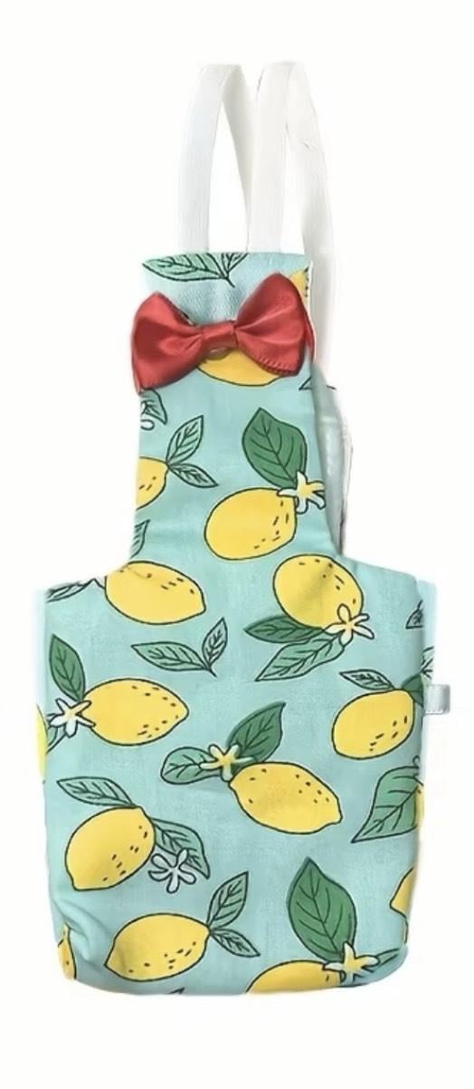 Поводок и подгузник для попугая S (43643634)