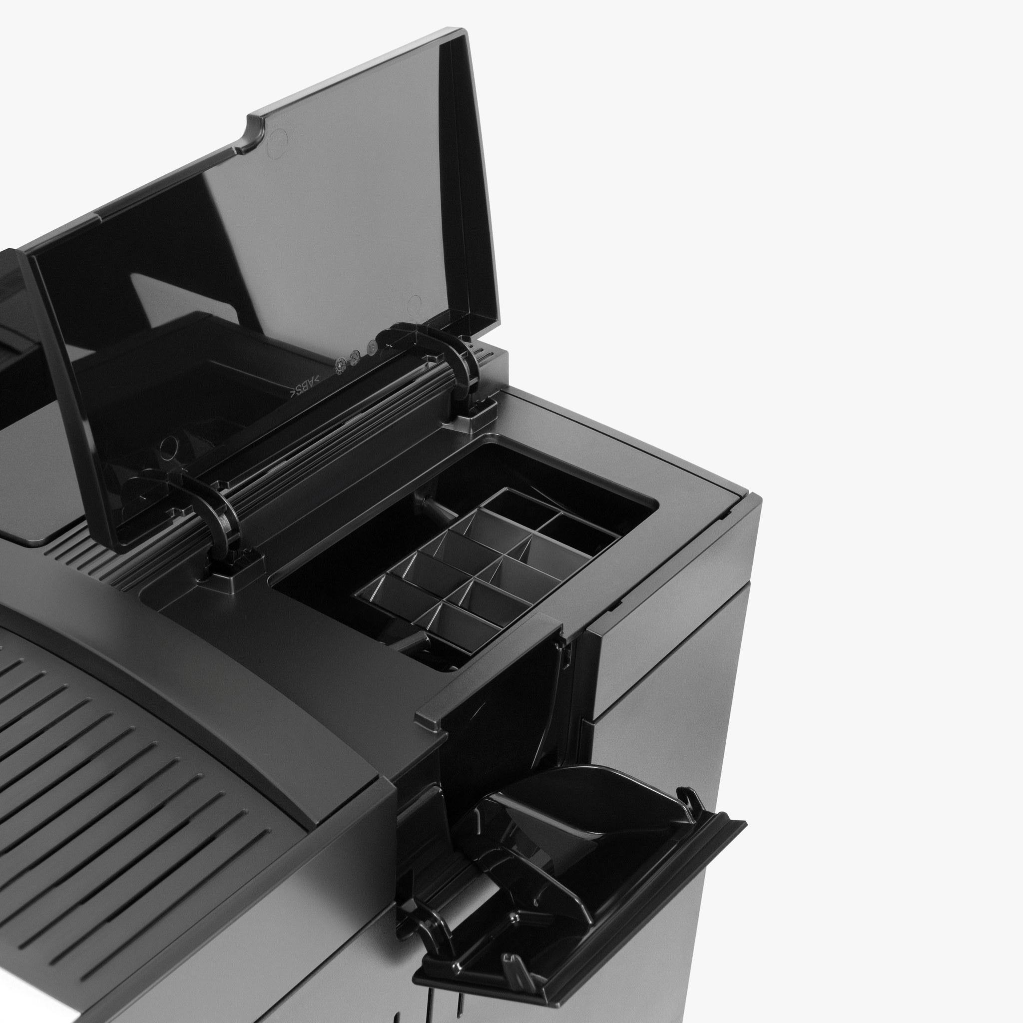 Кофемашина Nivona CafeRomatica 756 NICR 756 (61994) - фото 8 Кофемашина Nivona CafeRomatica 756 NICR 756 (61994) - фото 8