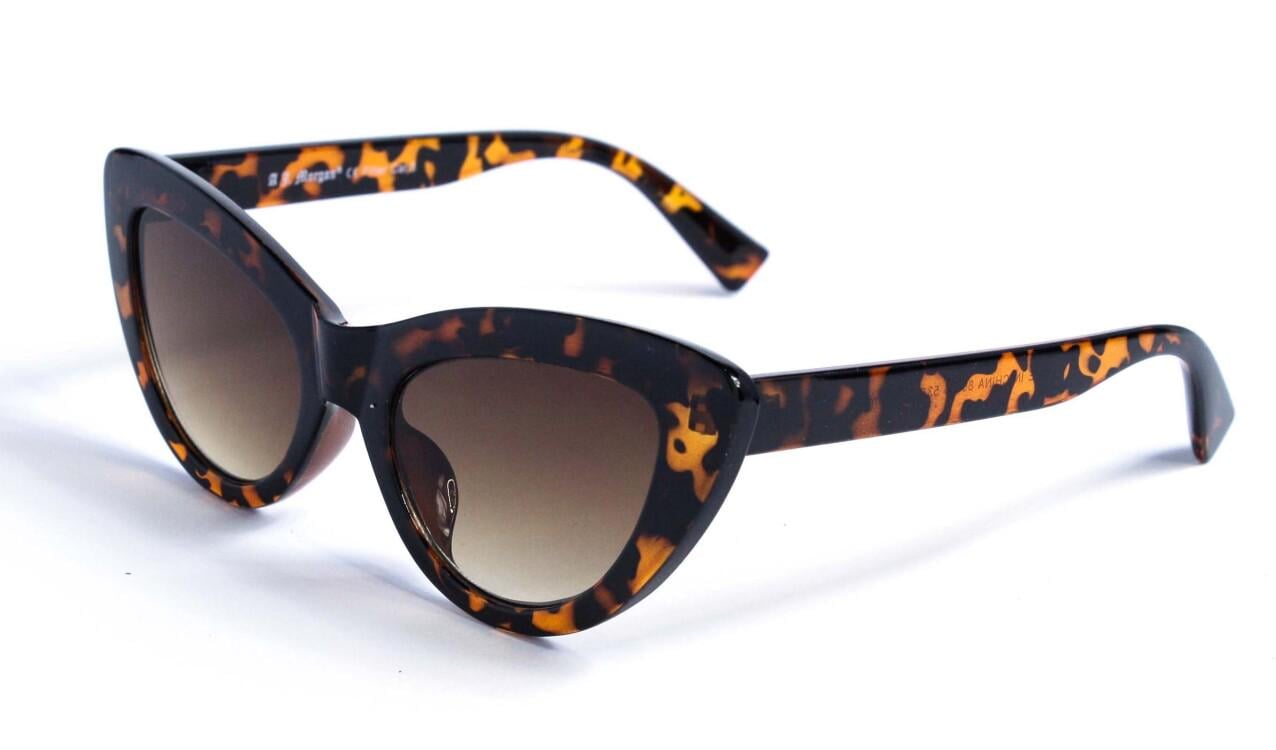 Солнцезащитные очки женские Aj Morgan 88526 (o4ki-12803)