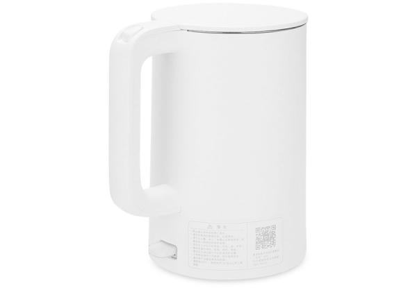 Електрочайник MIJia Electric Kettle (MJDSH01YM) - фото 4