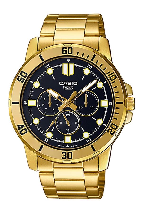 Часы Casio MTP-VD300G-1E (2492426356)