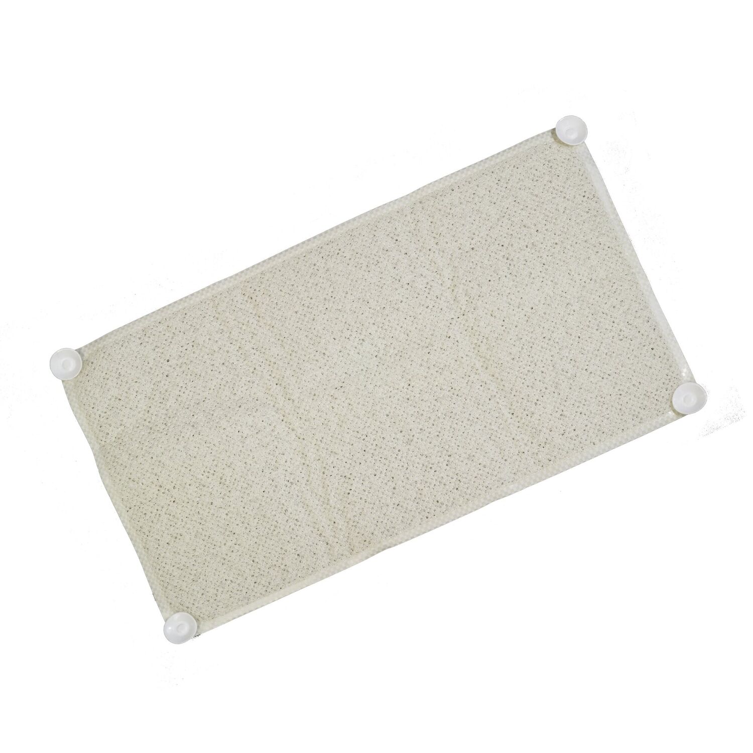 Коврик в ванну Wellamart нескользящей на присосках (5897) Коврик в ванну Wellamart нескользящей на присосках (5897)