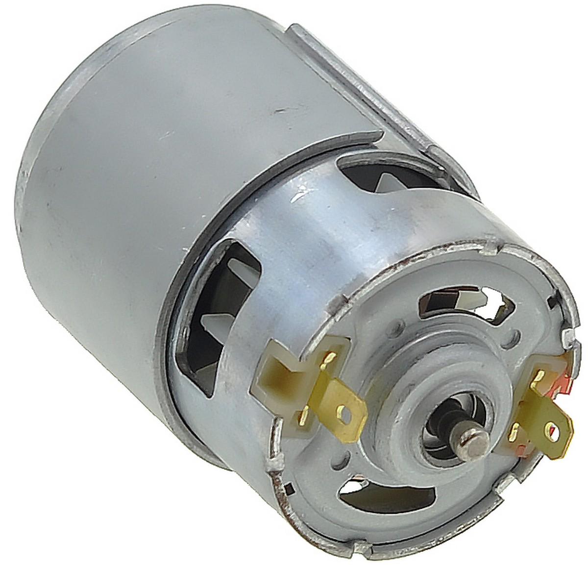 Двигатель пилы аккумуляторной Tekhmann TCC-10/i20 RS-885S 18V D52/H100 d вала 5 мм - фото 3 Двигатель пилы аккумуляторной Tekhmann TCC-10/i20 RS-885S 18V D52/H100 d вала 5 мм - фото 3