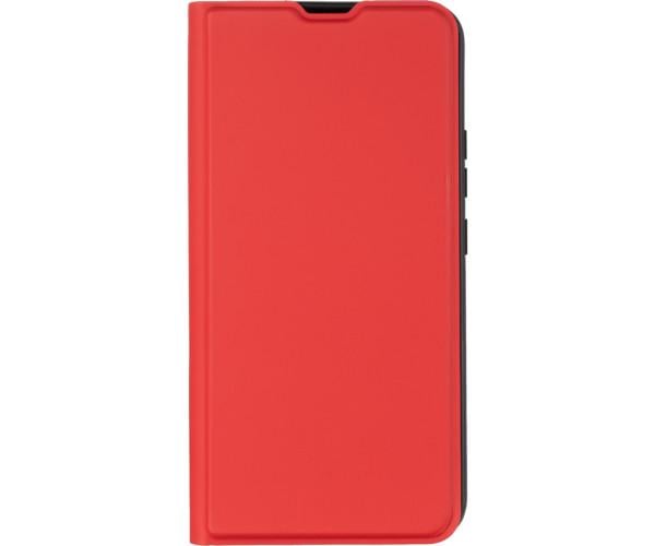 Чехол-книжка Book Cover Gelius Shell Case для Samsung Galaxy A34 (A346) Красный