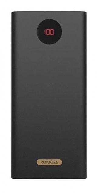 Повербанк Romoss PEA57 22,5 W 57000 mAh Повербанк Romoss PEA57 22,5 W 57000 mAh